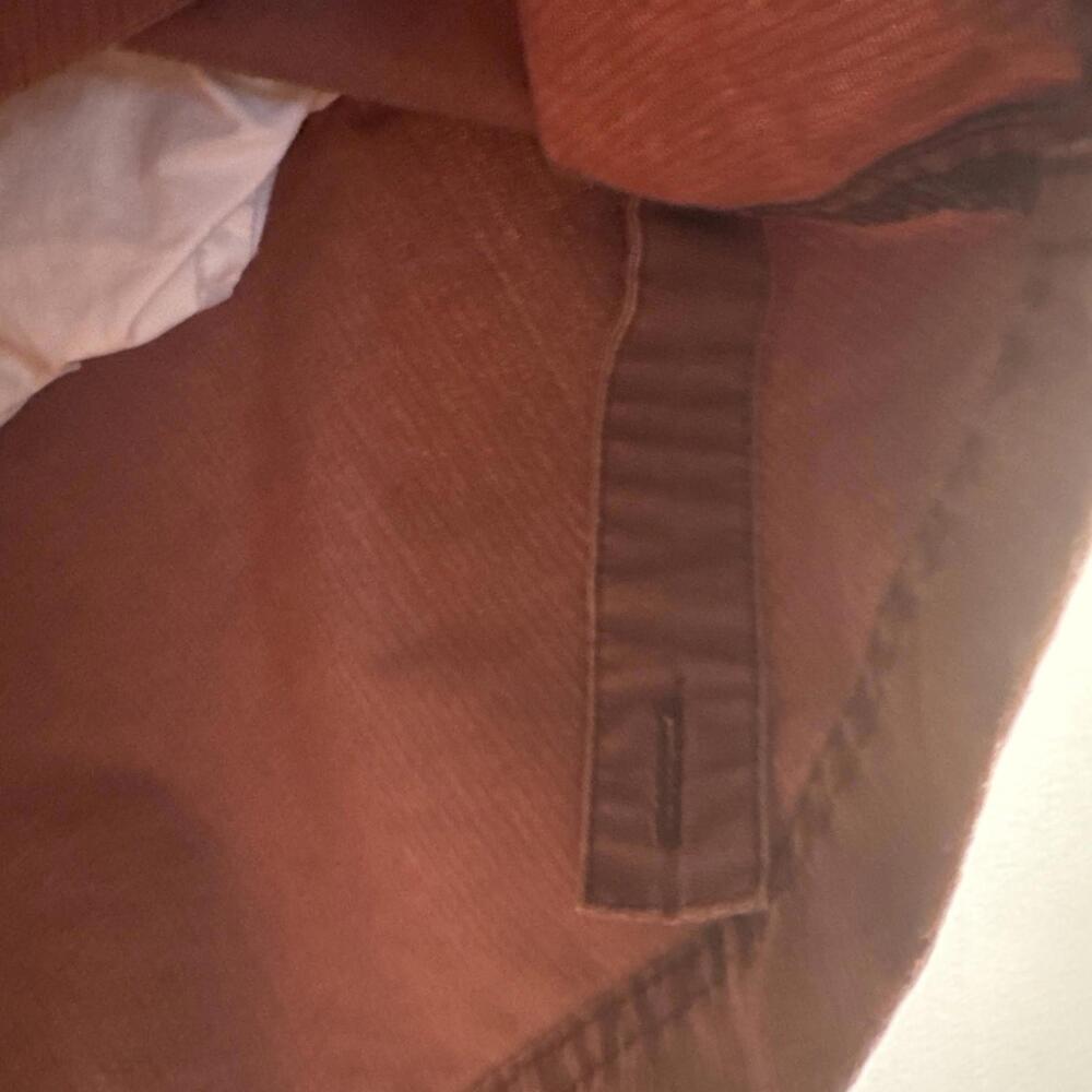 Womens Eastern Mountain Sports Shorts Size 8 Light Brown - Picture 5 of 5